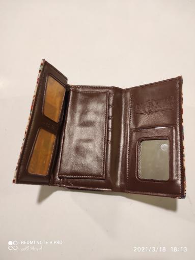 عکس صنایع دستی اسپادانا (زاگرس)
