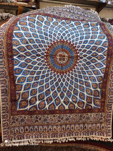 عکس صنایع دستی اسپادانا (زاگرس)