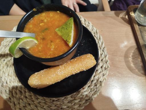 عکس کافه رستوران بلاویتا