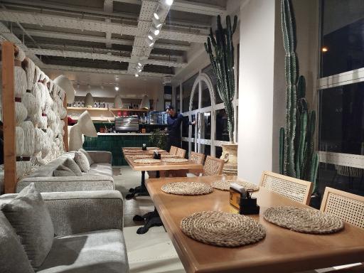 عکس کافه رستوران بلاویتا