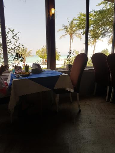 عکس رستوران میر مهنا