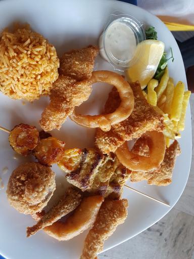 عکس رستوران میر مهنا