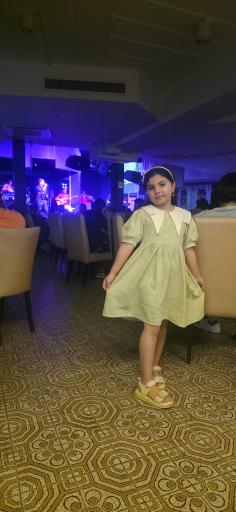 عکس رستوران میر مهنا