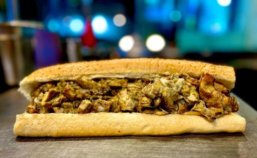 عکس لقمه ویچ