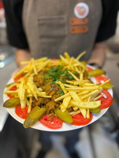 عکس لقمه ویچ