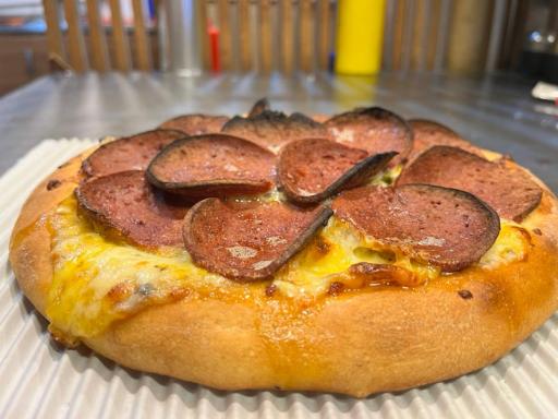 عکس لقمه ویچ