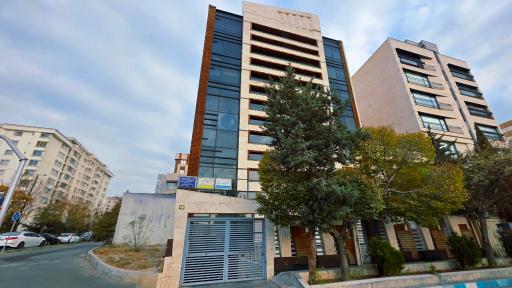 عکس کلینیک فیزیوتراپی فردی پور