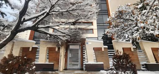 عکس کلینیک فیزیوتراپی فردی پور