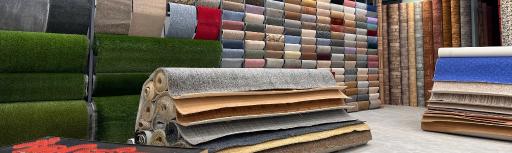 عکس نمایشگاه موکت صبا