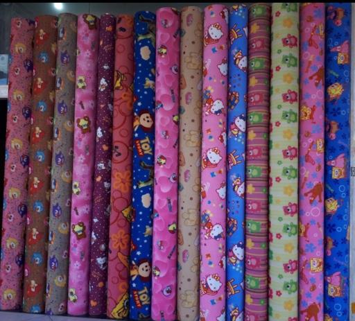 عکس نمایشگاه موکت صبا