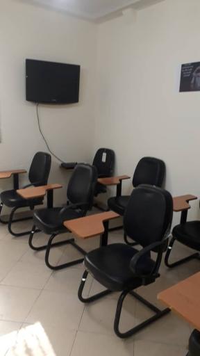 عکس سرای محله قلمستان