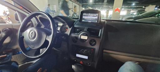 استریو علی قاسمی