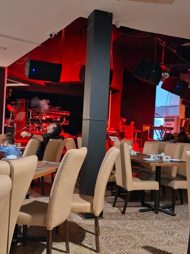 عکس رستوران میر مهنا