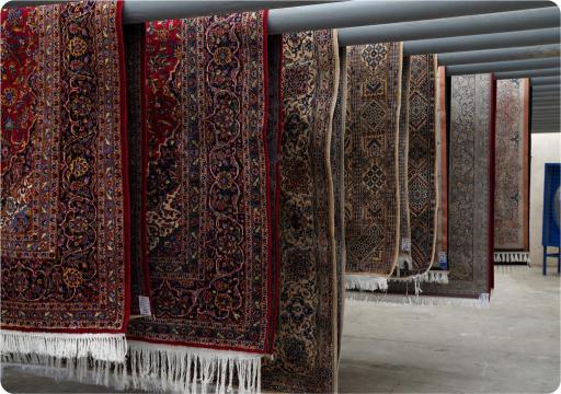 عکس قالیشویی آبتاژ