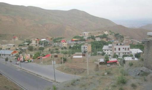 عکس آتشگاه