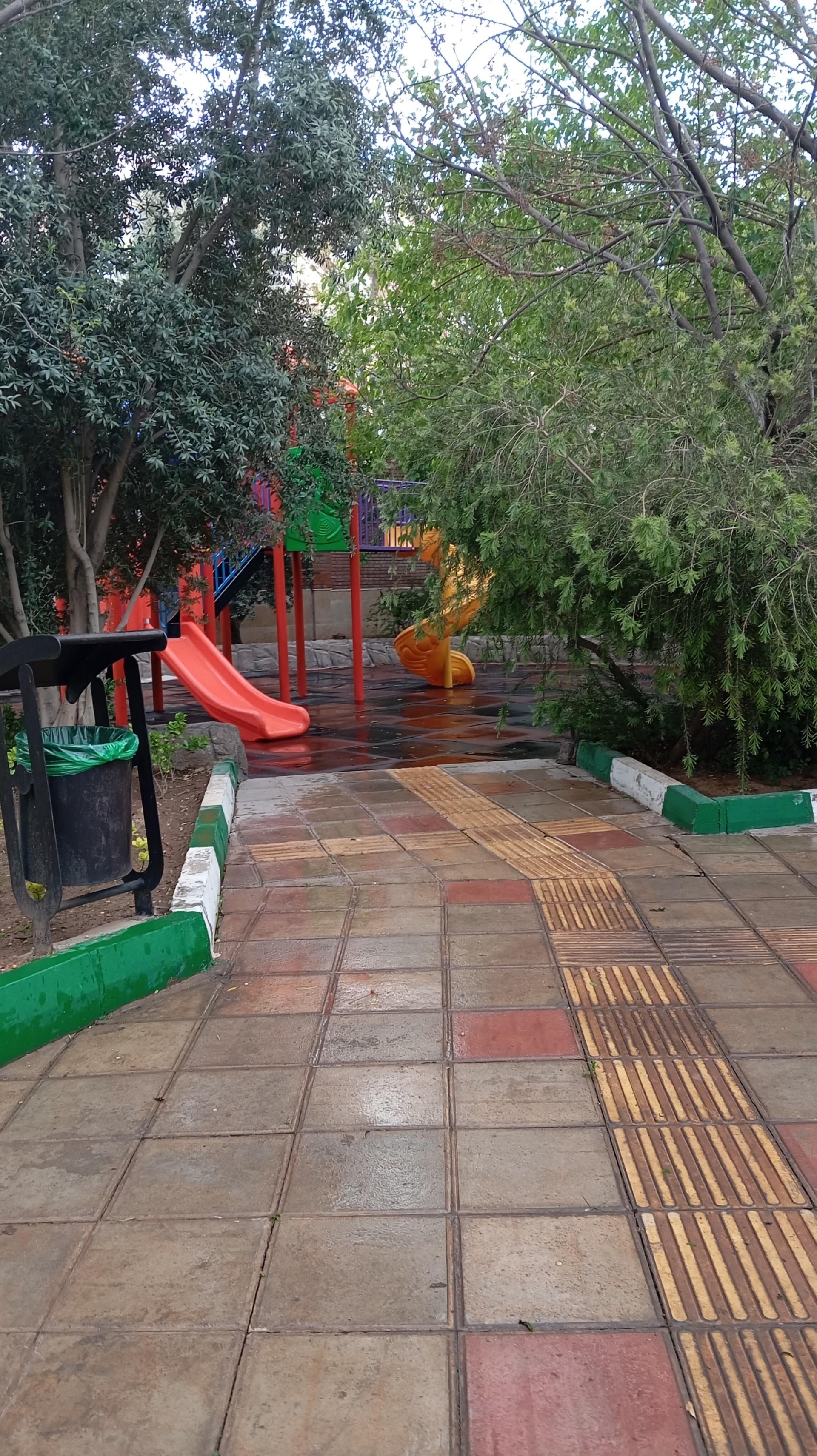 عکس بوستان بصیرت