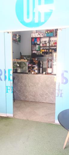 عکس کافه اردیبهشت