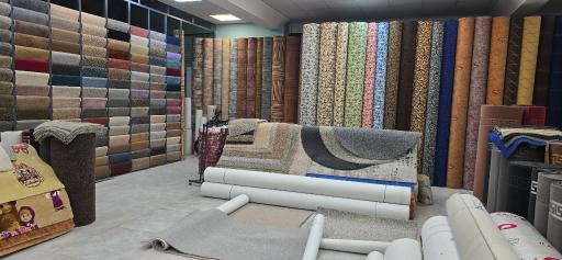 عکس نمایشگاه موکت صبا
