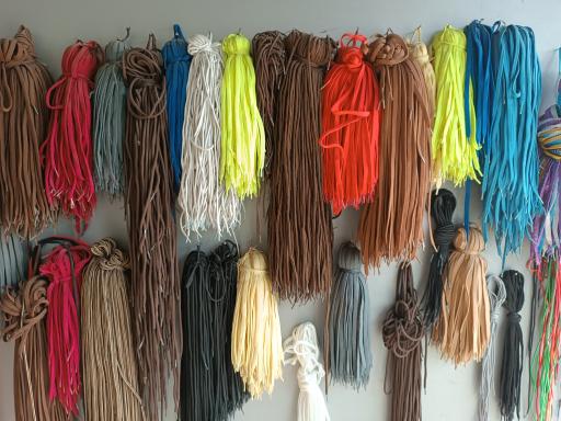 عکس خانه تعمیر کیف و کفش و چمدان اوستا کوچولو