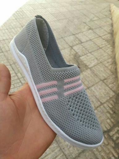 عکس تولیدی کفش حیدری