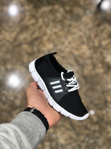 عکس تولیدی کفش حیدری