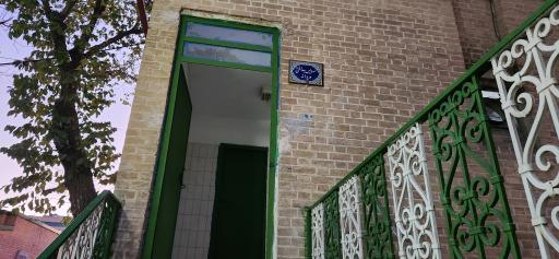 عکس سرویس بهداشتی پارک شفق