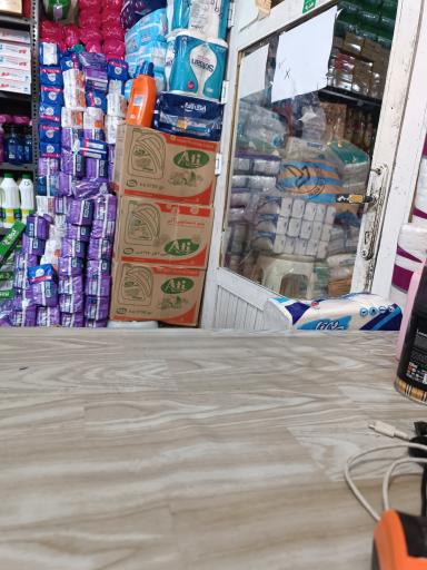 عکس فروشگاه شوینده بهداشتی پرنیا 