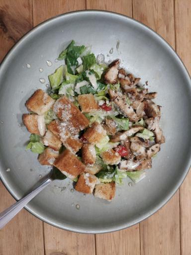 عکس پیتزا لئوپارد