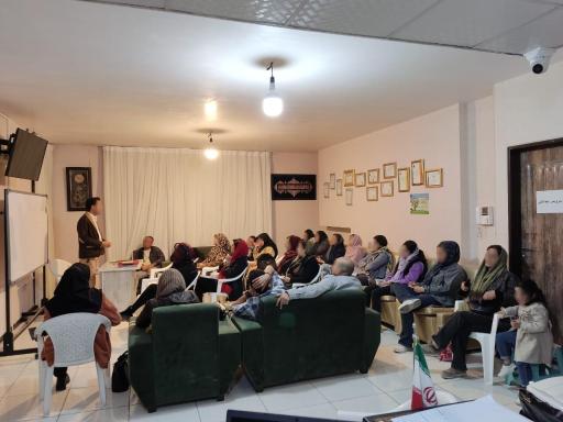 عکس کلینیک تخصصی روانشناسی و مشاوره آناهیتا 