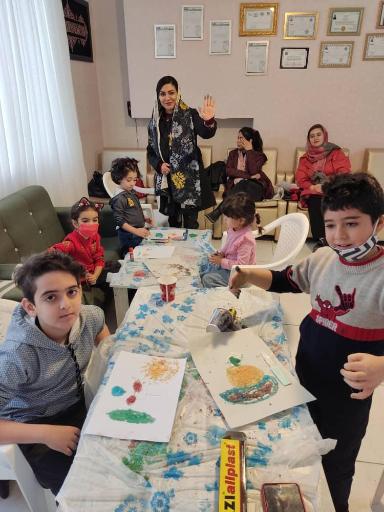 عکس کلینیک تخصصی روانشناسی و مشاوره آناهیتا 