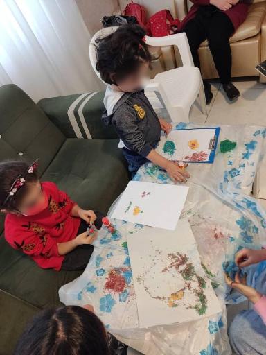 عکس کلینیک تخصصی روانشناسی و مشاوره آناهیتا 