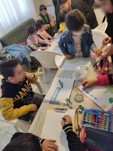 عکس کلینیک تخصصی روانشناسی و مشاوره آناهیتا 