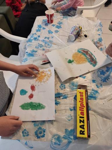 عکس کلینیک تخصصی روانشناسی و مشاوره آناهیتا 