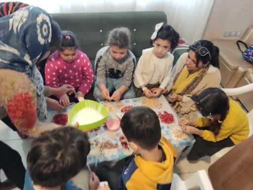 عکس کلینیک تخصصی روانشناسی و مشاوره آناهیتا 