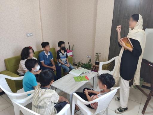 عکس کلینیک تخصصی روانشناسی و مشاوره آناهیتا 