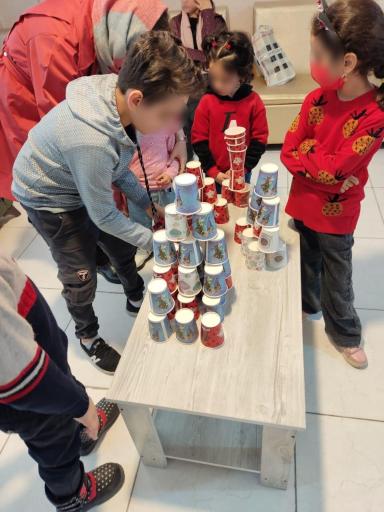 عکس کلینیک تخصصی روانشناسی و مشاوره آناهیتا 