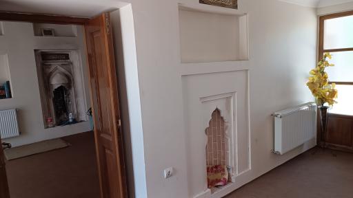 عکس خانه تاریخی پارک امیرکبیر