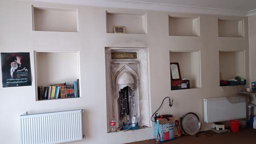 عکس خانه تاریخی پارک امیرکبیر