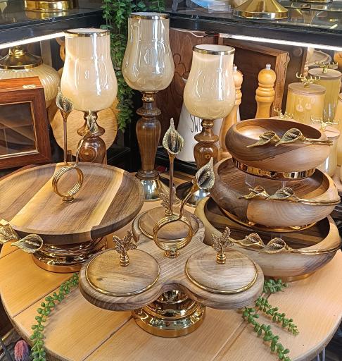 عکس گالری خانه نو 