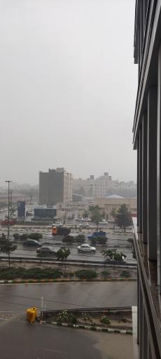 عکس برج سایه