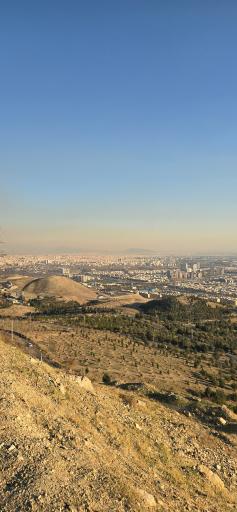 بوستان جنگلی لتمال کن