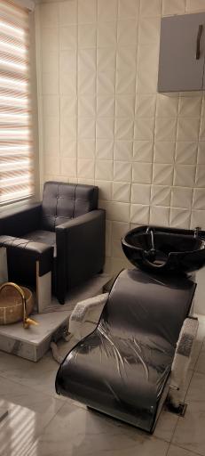 عکس آموزشگاه و سالن زیبایی نداامیراحمدی 