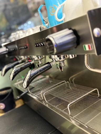 عکس دنیای قهوه 