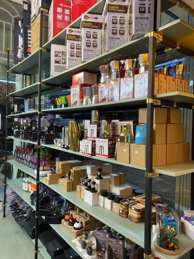 عکس دنیای قهوه 