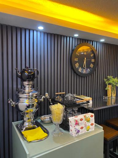 عکس دنیای قهوه 