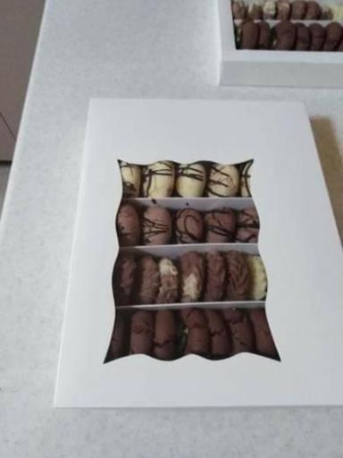 عکس لوازم قنادی مُحنا