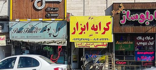 عکس گل پونه