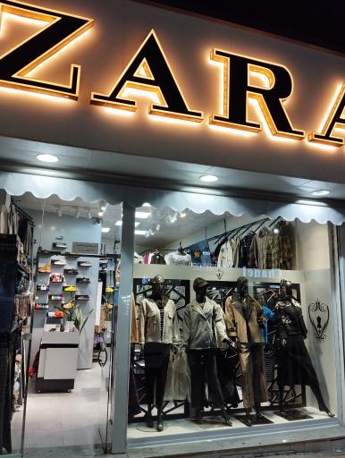 عکس ZARA