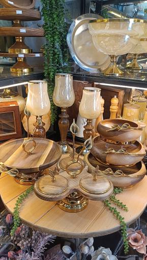 عکس گالری خانه نو 