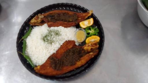 عکس کترینگ و تهیه غذای طیبی 